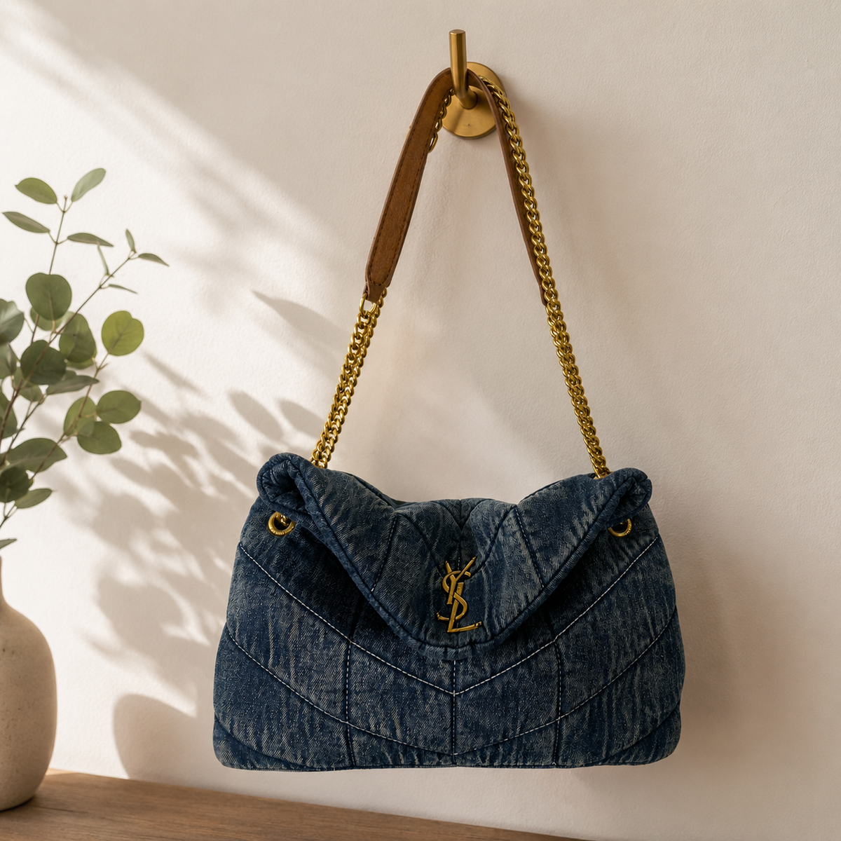 Bags & Accessories Prompt Pack V1