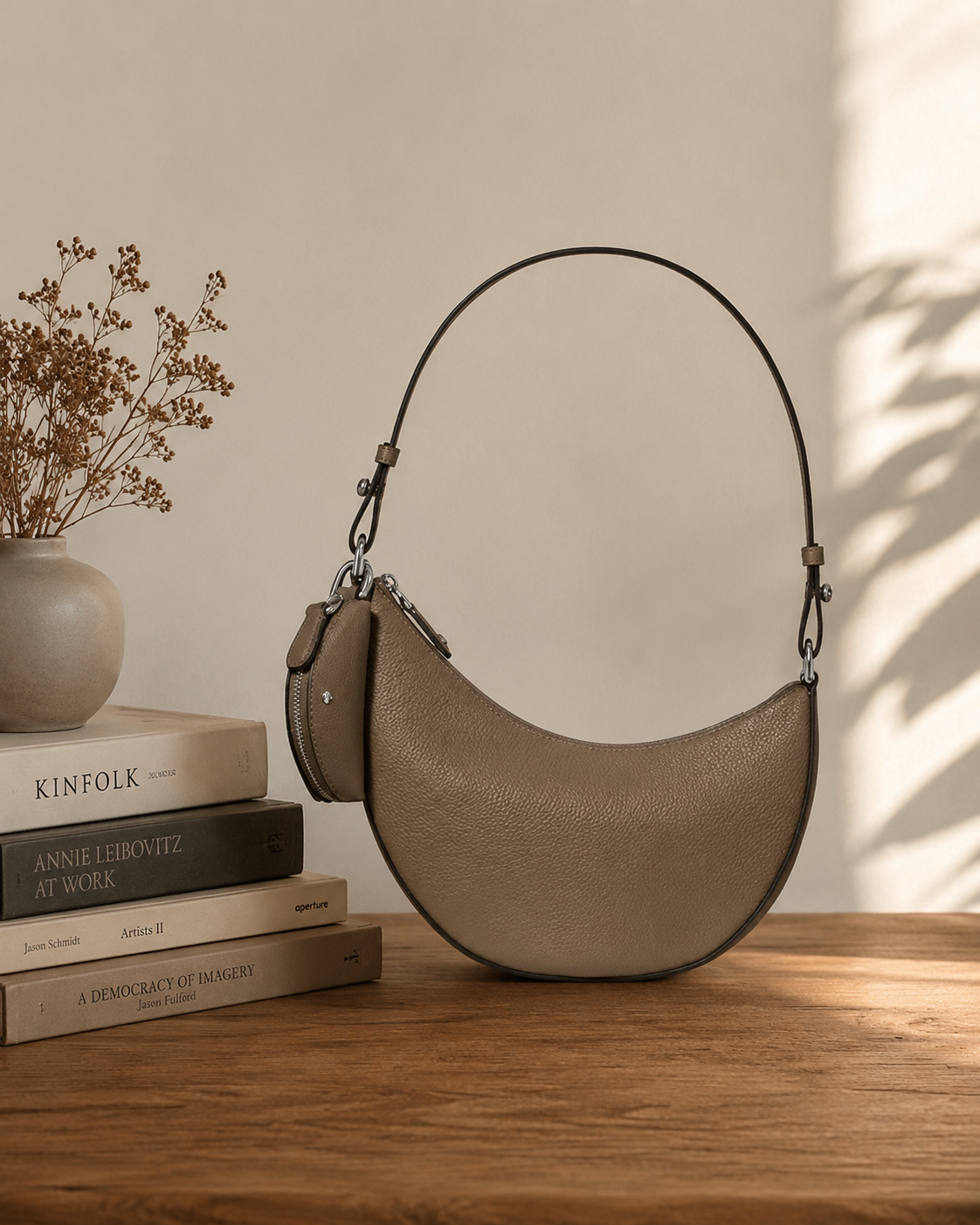 Bags & Accessories Prompt Pack V2