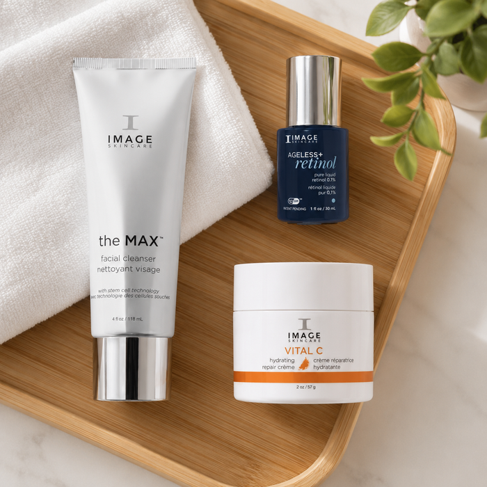 Beauty & Skincare Prompt Pack V1