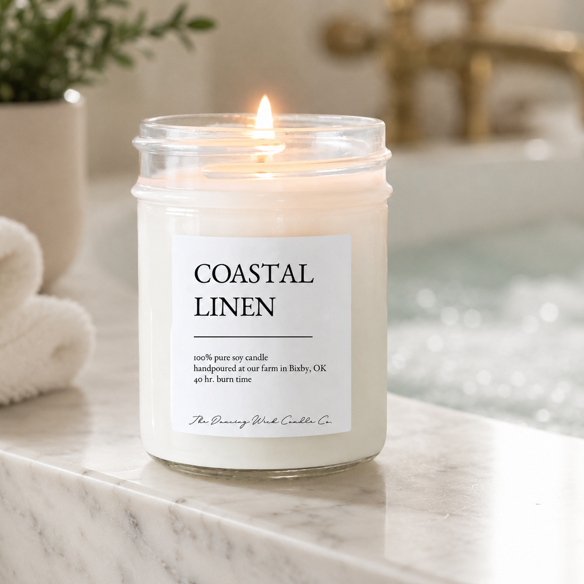 Candles & Home Fragrance Prompt Pack V2