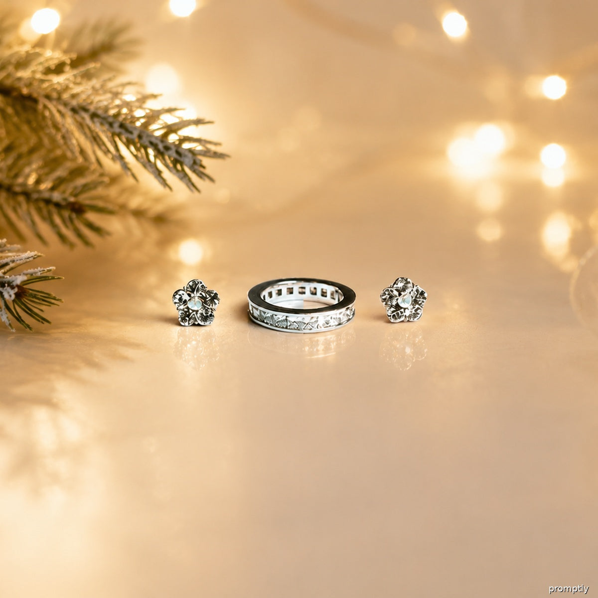 Jewelry Prompt Pack V1