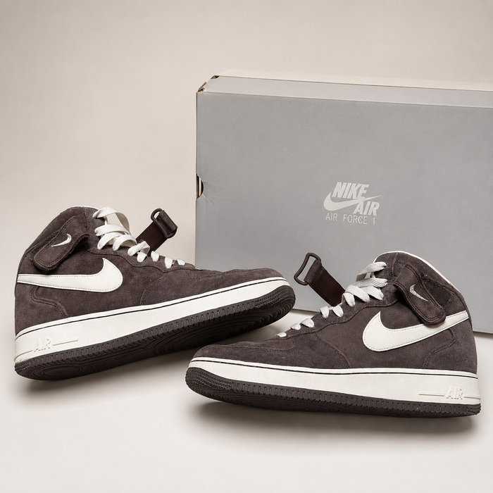 Footwear Prompt Pack V1